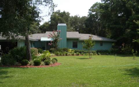 1560 Philips Manor Road Fernandina Beach, FL 32034 - Photo 1 of 1 Gallery Image 1
