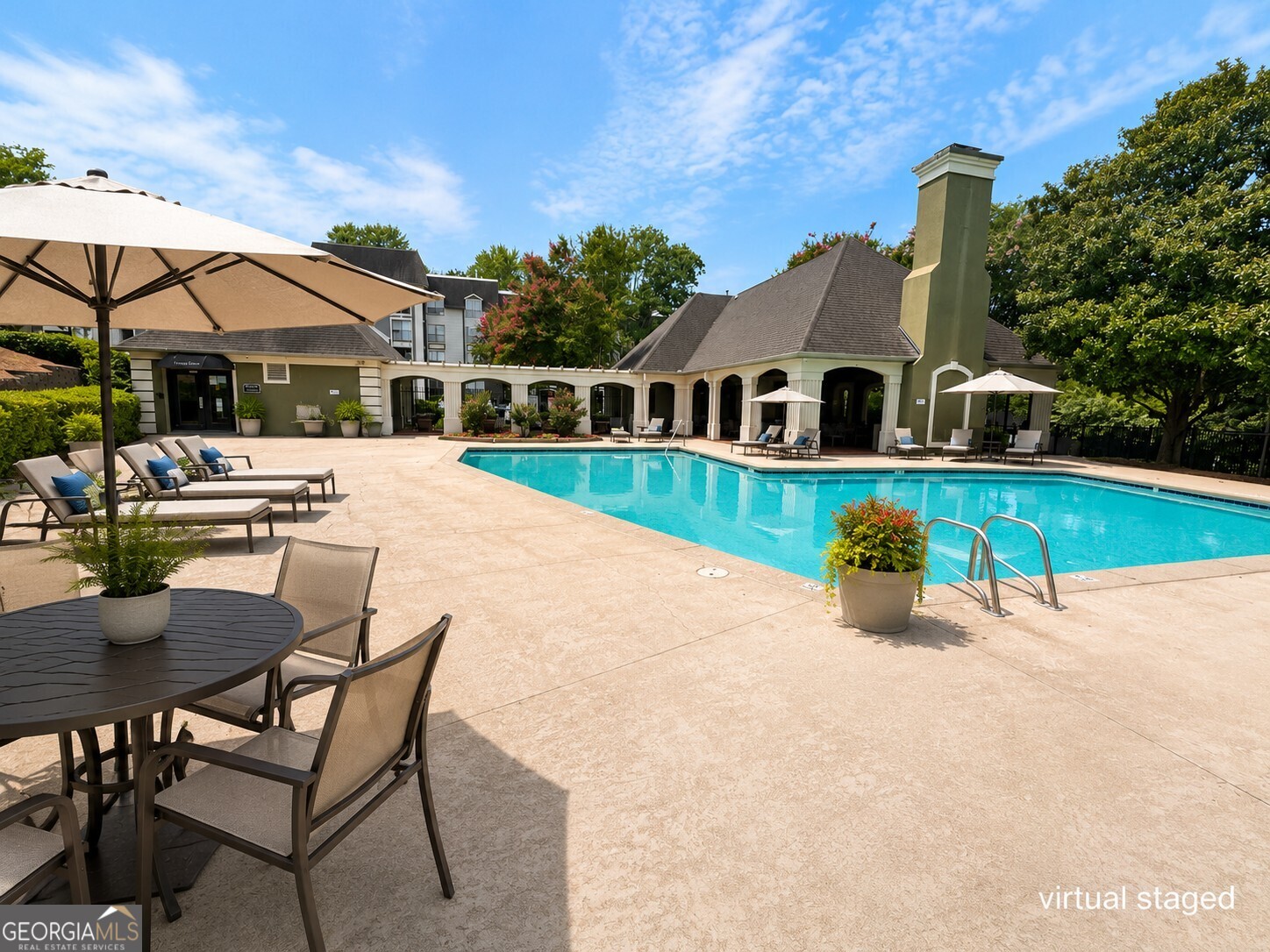 2657 Lenox Road Northeast, Unit 181 Atlanta, GA 30324 - Photo 6 of 15 Gallery Image 6