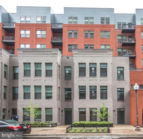 $6,150 | 1411 Key Boulevard, Unit 106, Arlington, VA 22209