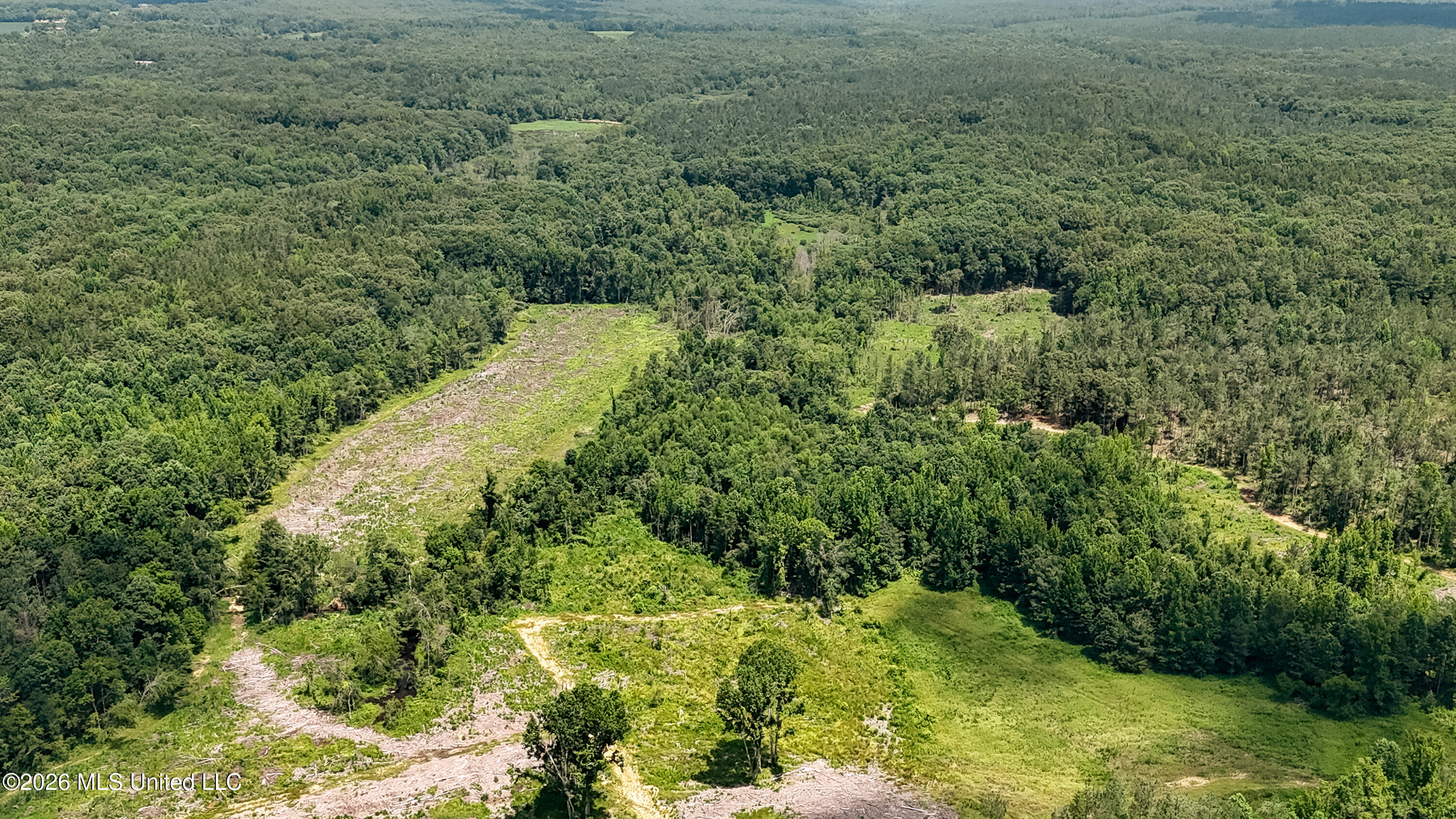 828 Little Egypt Road Ashland, MS 38603 - Photo 72 of 101 DJI_20260630120352_0338_D