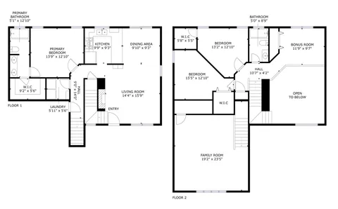 a picture of a bathroom with a shower