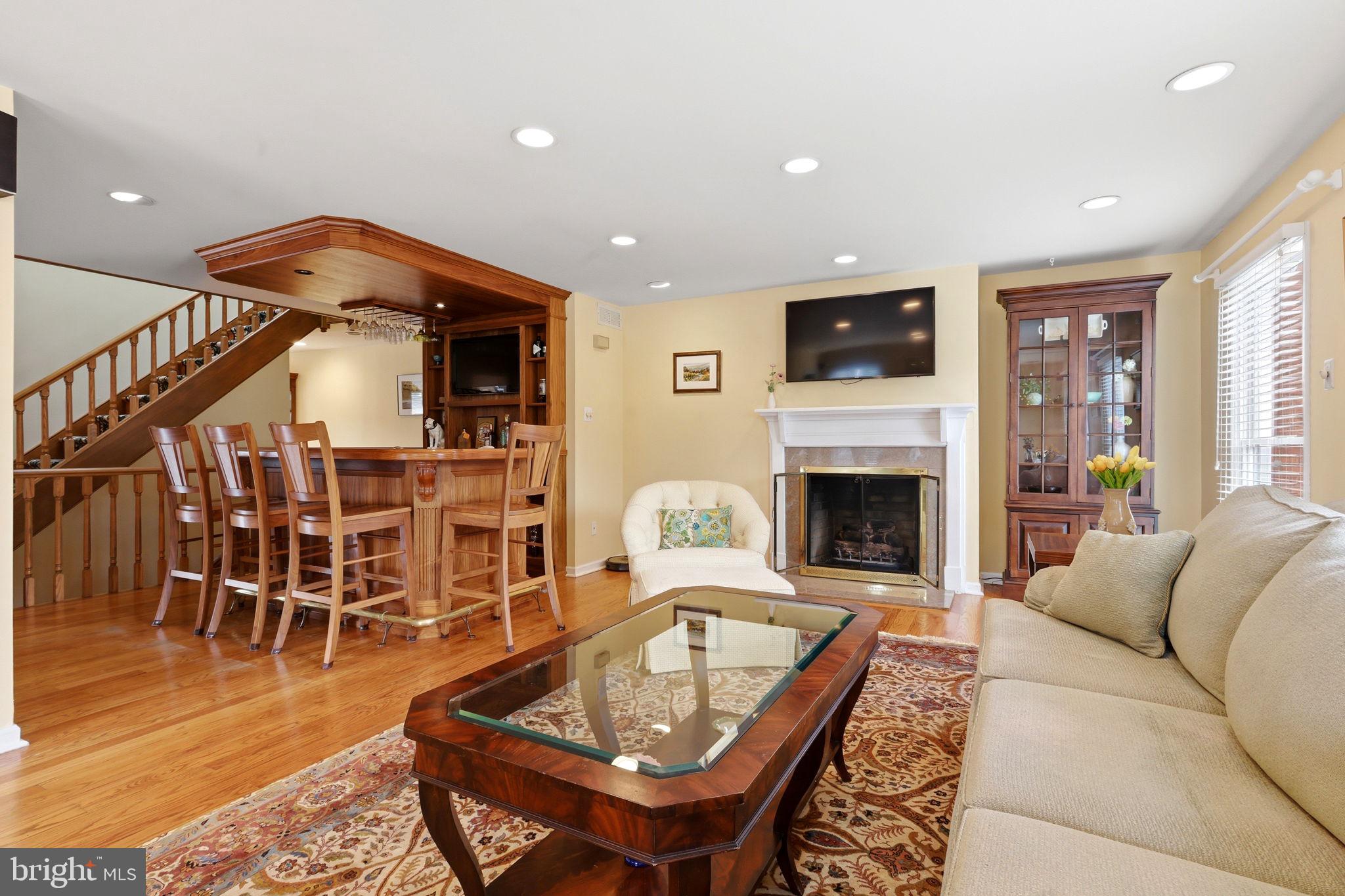 133 Plum Street Moorestown, NJ 08057 - Photo 8 of 29 Gallery Image 8