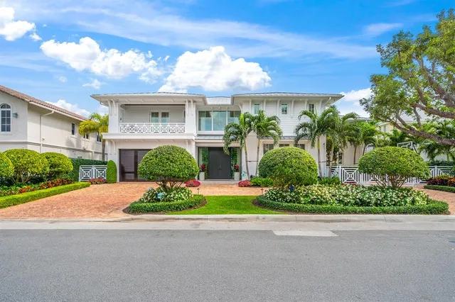 $12,995,000 | 1900 Intracoastal Drive, Fort Lauderdale, FL 33305