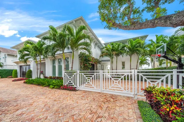 $12,995,000 | 1900 Intracoastal Drive, Fort Lauderdale, FL 33305