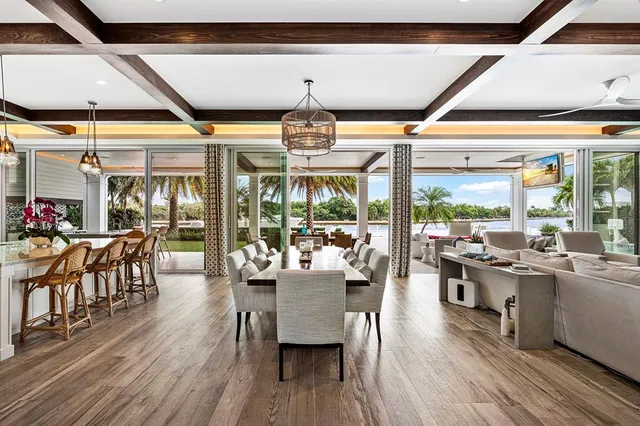 $12,995,000 | 1900 Intracoastal Drive, Fort Lauderdale, FL 33305