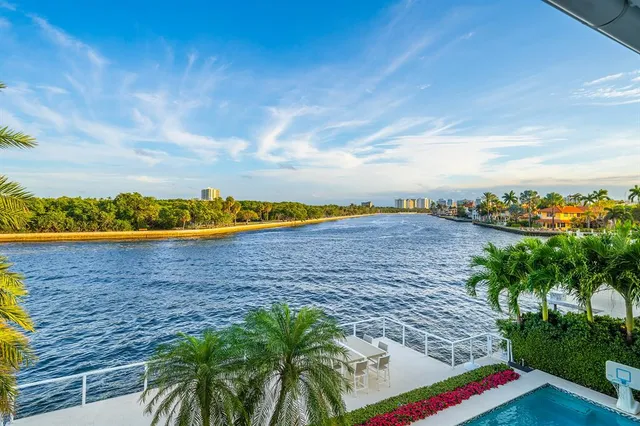 $12,995,000 | 1900 Intracoastal Drive, Fort Lauderdale, FL 33305