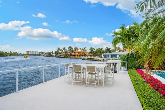 $12,995,000 | 1900 Intracoastal Drive, Fort Lauderdale, FL 33305