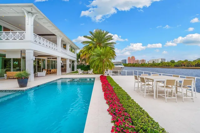 $12,995,000 | 1900 Intracoastal Drive, Fort Lauderdale, FL 33305