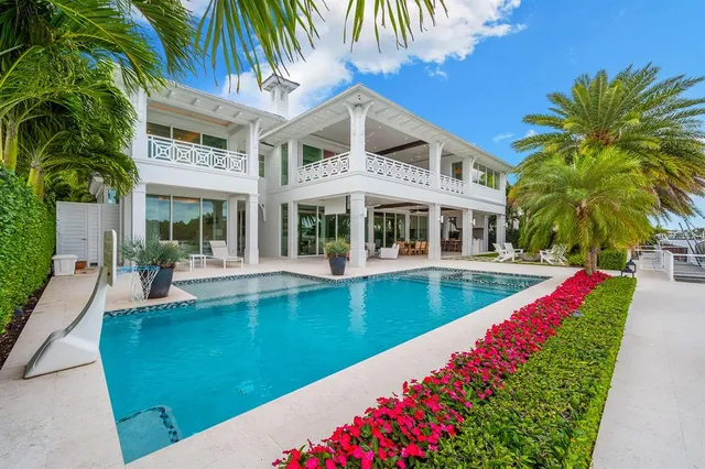 $12,995,000 | 1900 Intracoastal Drive, Fort Lauderdale, FL 33305