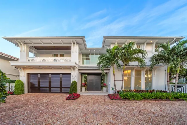 $12,995,000 | 1900 Intracoastal Drive, Fort Lauderdale, FL 33305