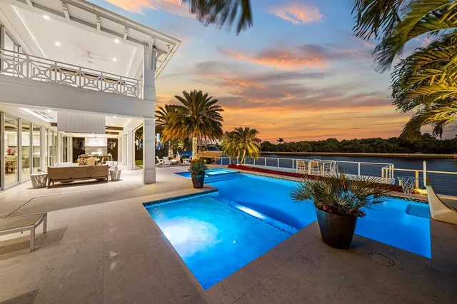 $12,995,000 | 1900 Intracoastal Drive, Fort Lauderdale, FL 33305