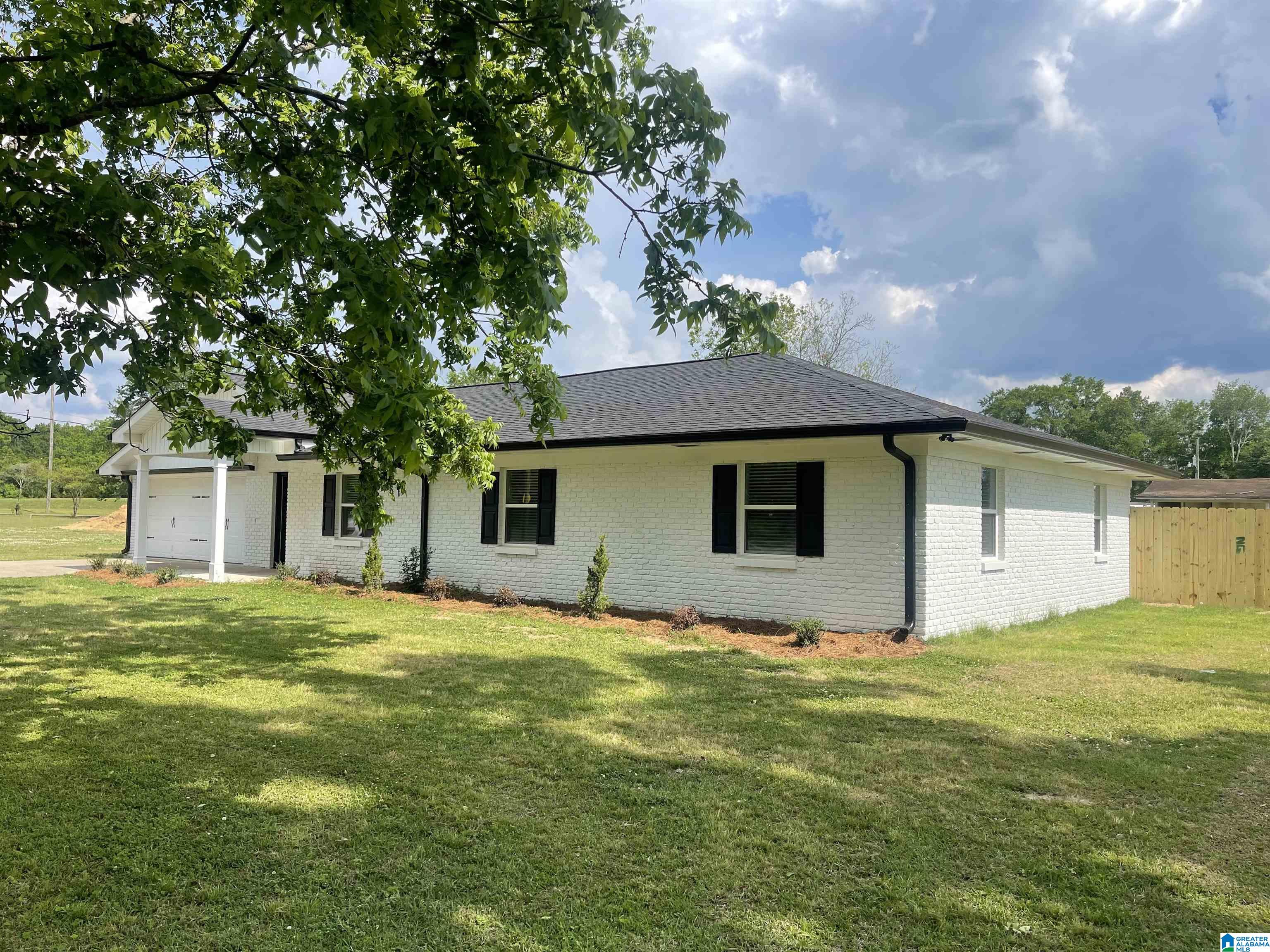 2555 Airport Road Oxford, AL 36203 - Photo 29 of 33