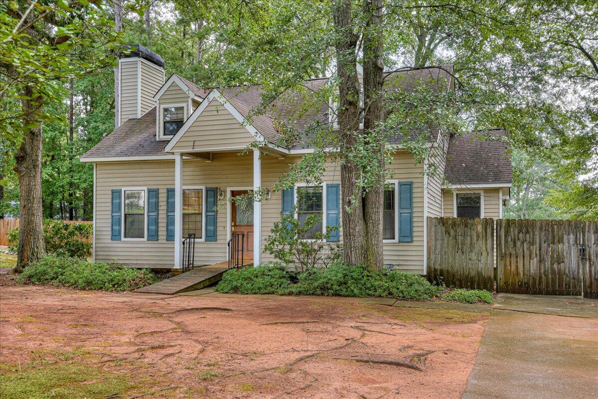 242 Silver Maple Road Martinez, GA 30907 - Photo 3 of 37 03-103