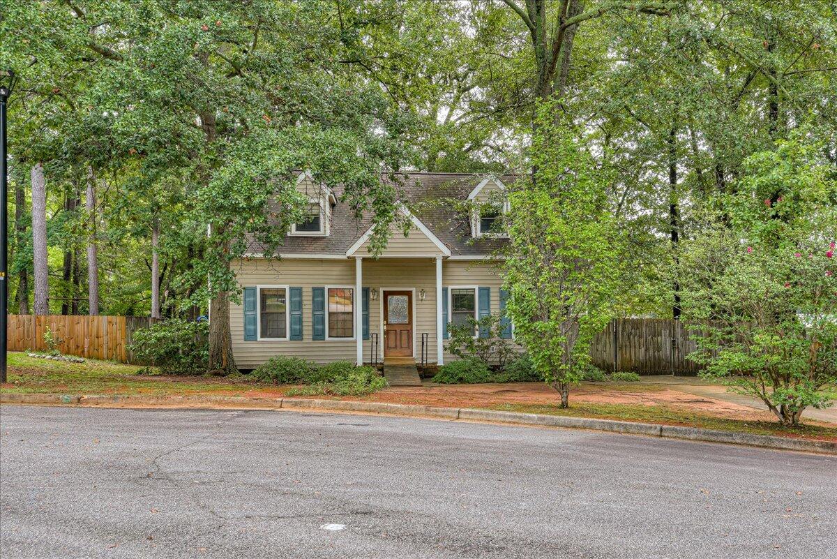 242 Silver Maple Road Martinez, GA 30907 - Photo 4 of 37 04-104
