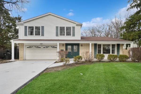 $849,900 | 3122 Sandy Lane, Glenview, IL 60026