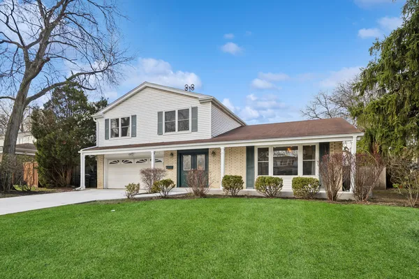 $849,900 | 3122 Sandy Lane, Glenview, IL 60026