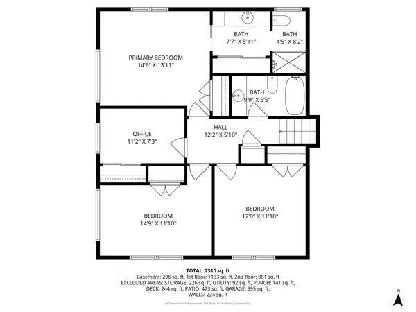 $849,900 | 3122 Sandy Lane, Glenview, IL 60026