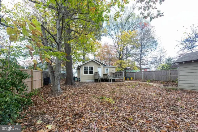 $600,000 | 507 Ethan Allen Avenue, Takoma Park, MD 20912