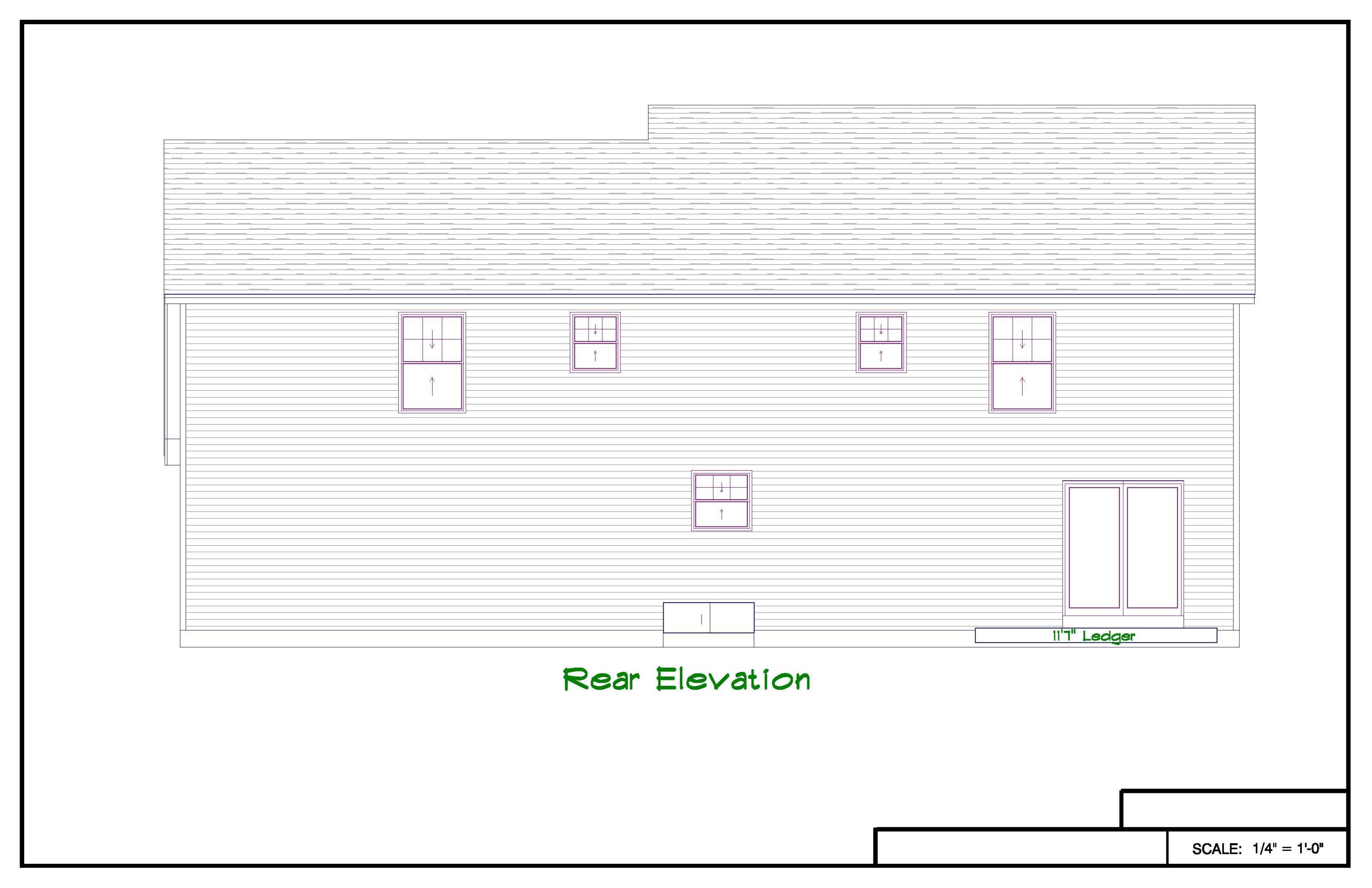 Lot 7 Bragdon Rd Wells Wells, ME 04090 - Photo 33 of 33 Monet Model plans_Page_3