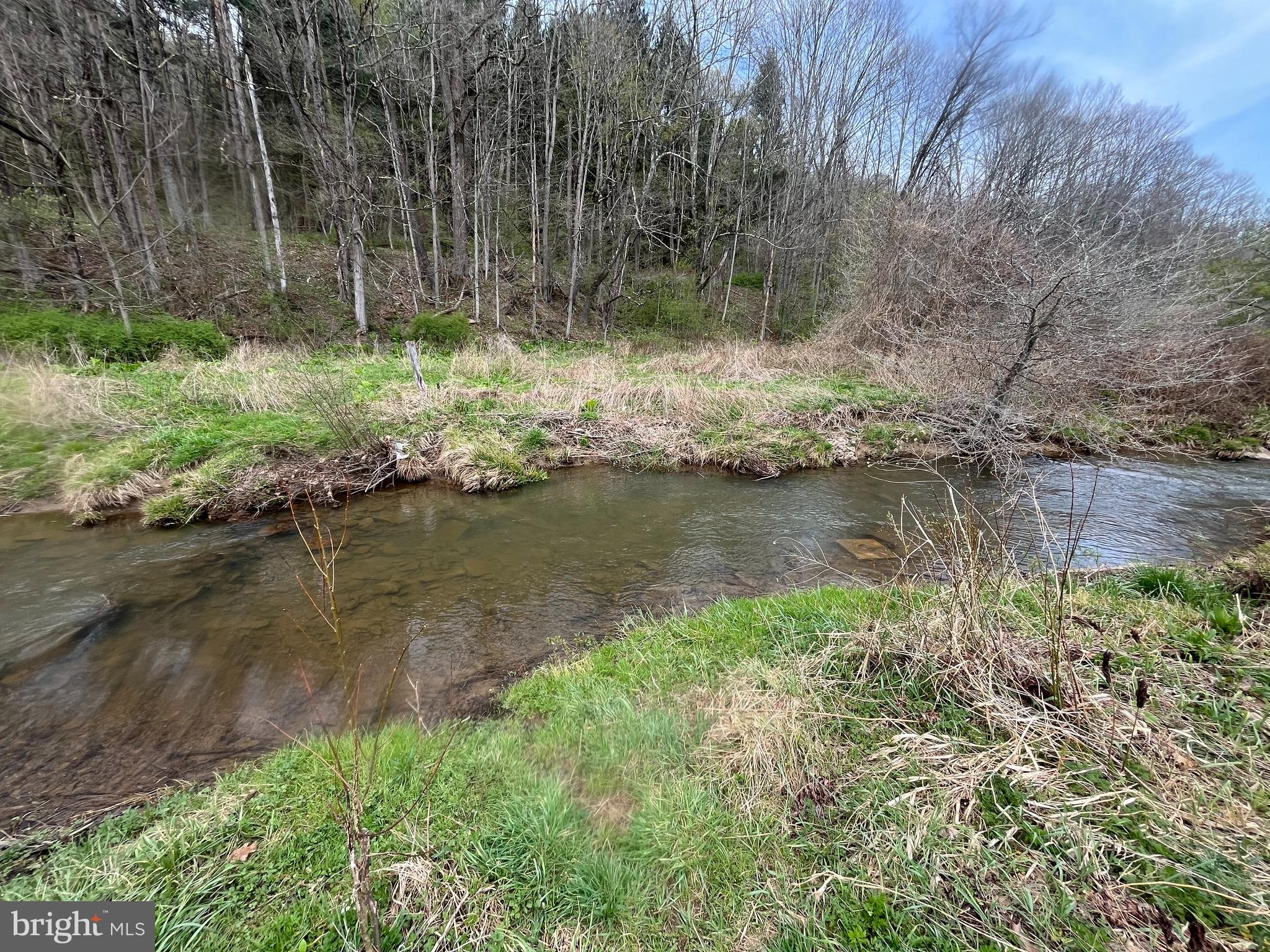 107 Shade Hollow Road Grantsville, MD 21536 - Photo 55 of 56