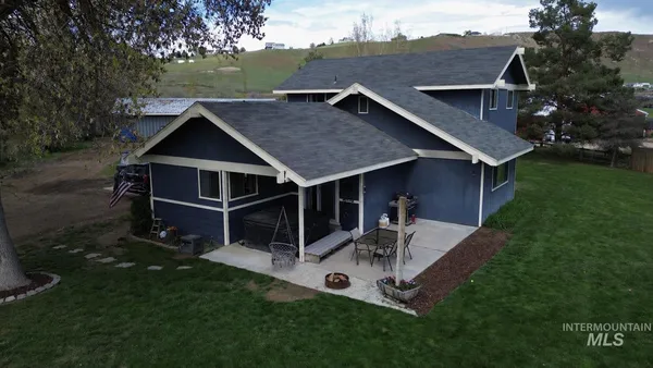 $749,000 | 1452 Weiser River Road, Weiser, ID 83672
