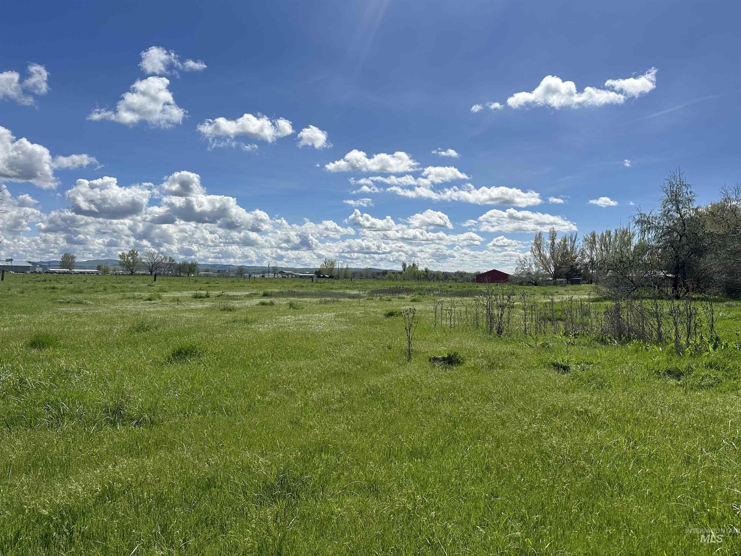 1452 Weiser River Road Weiser, ID 83672 - Photo 31 of 38 View of yard with a view of countryside