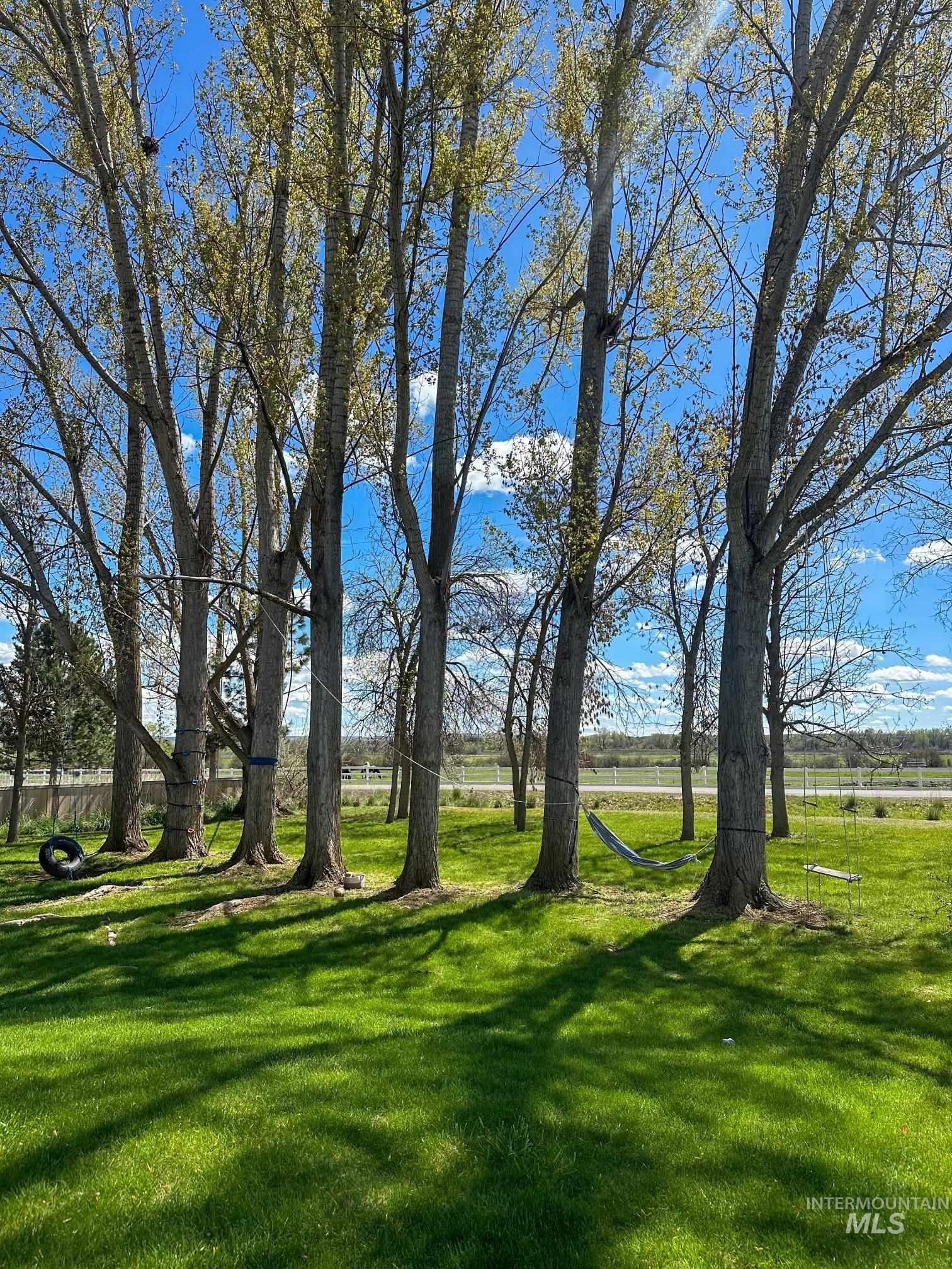 1452 Weiser River Road Weiser, ID 83672 - Photo 34 of 38 View of green lawn