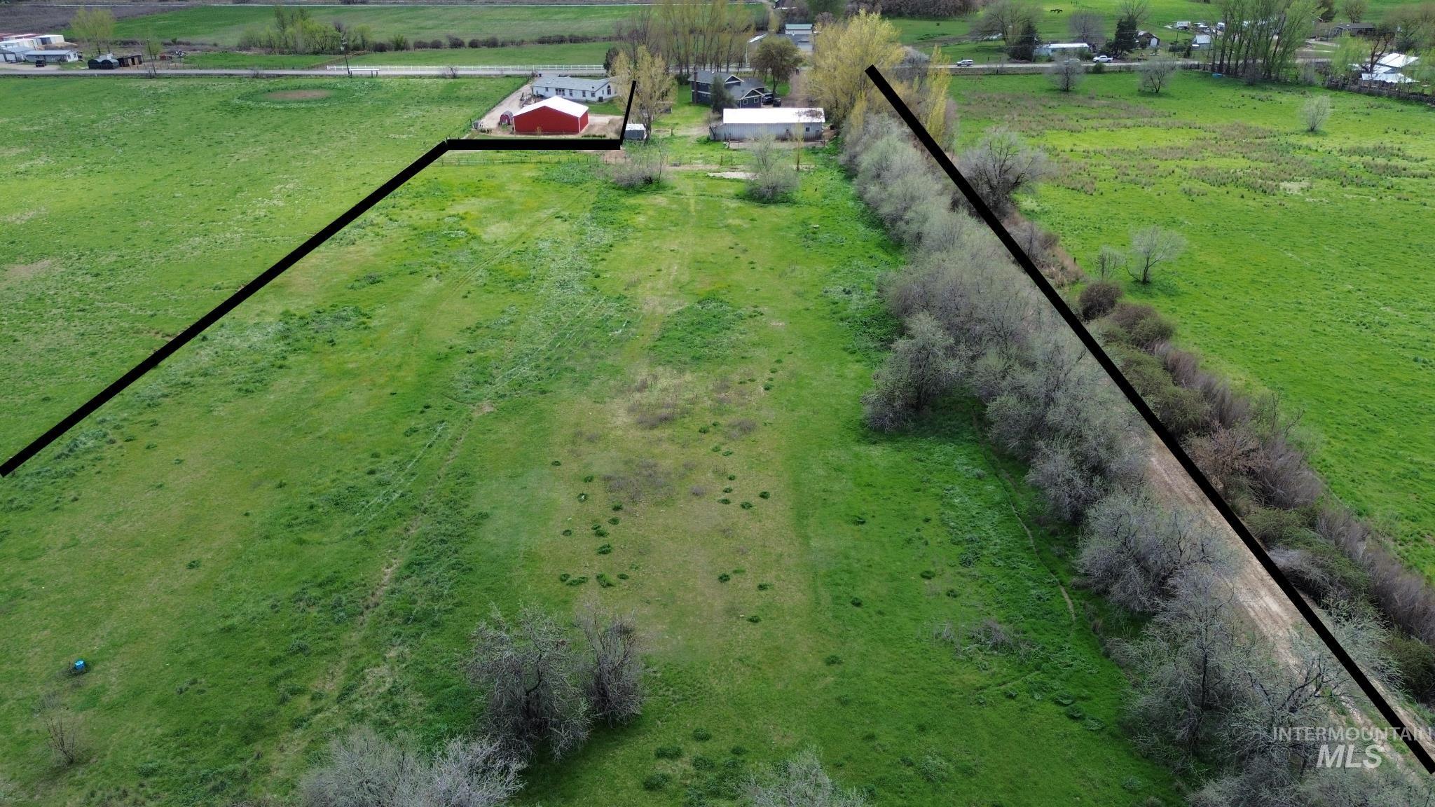 1452 Weiser River Road Weiser, ID 83672 - Photo 37 of 40 View of rural area with agricultural land