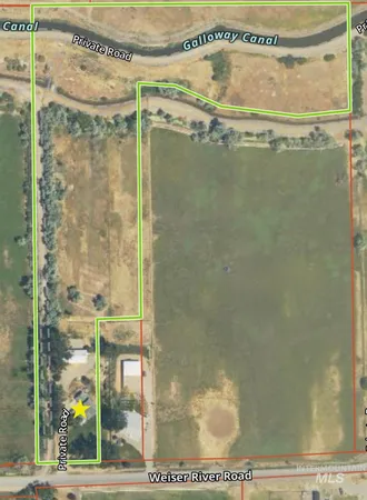 $749,000 | 1452 Weiser River Road, Weiser, ID 83672