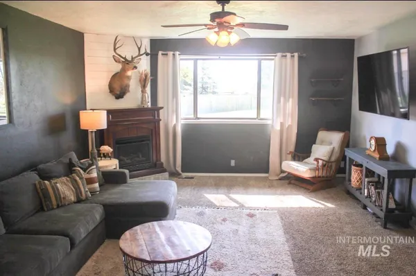 $749,000 | 1452 Weiser River Road, Weiser, ID 83672