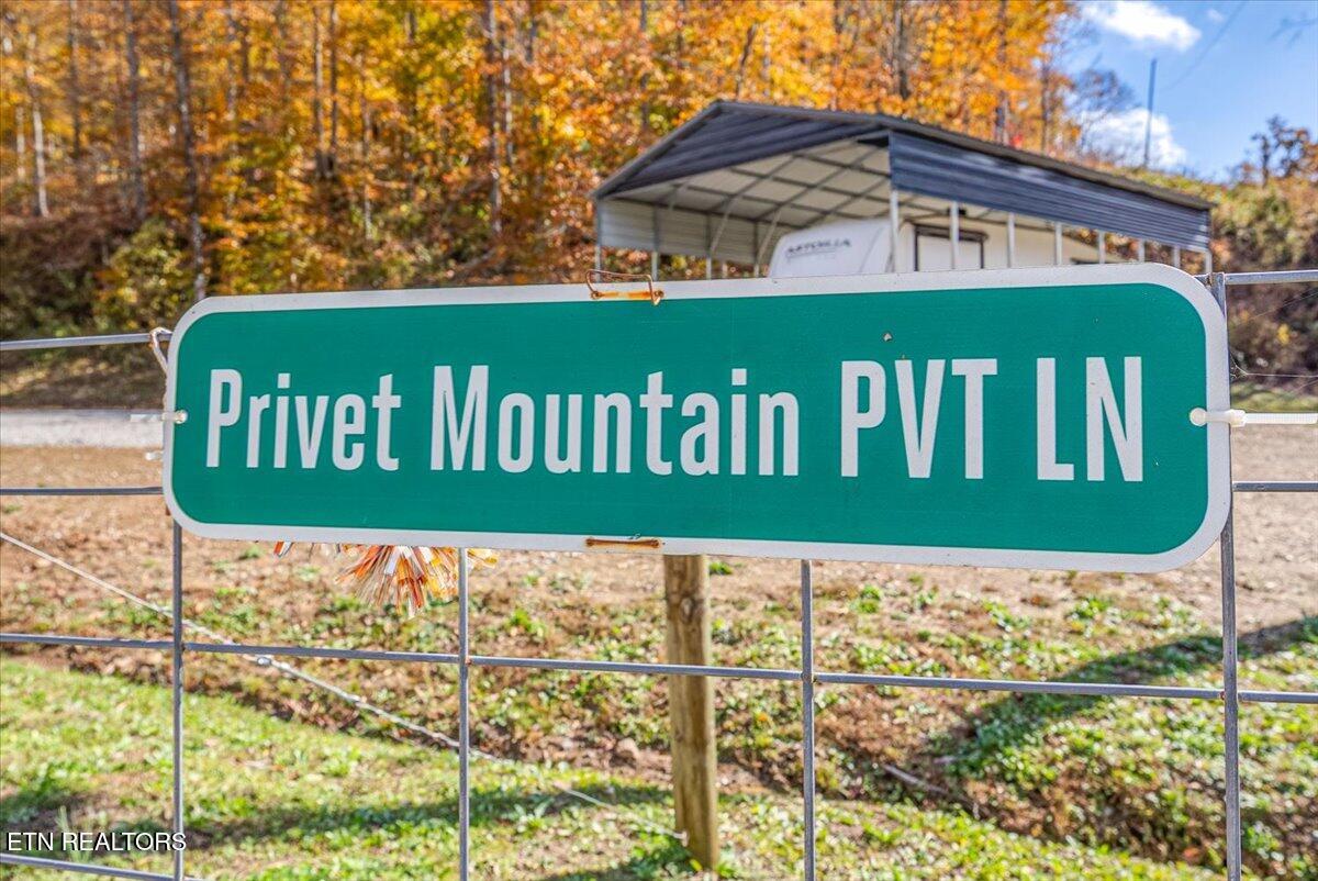 0 Buffalo Road Oneida, TN 37841 - Photo 31 of 51 23-Front Sign A1