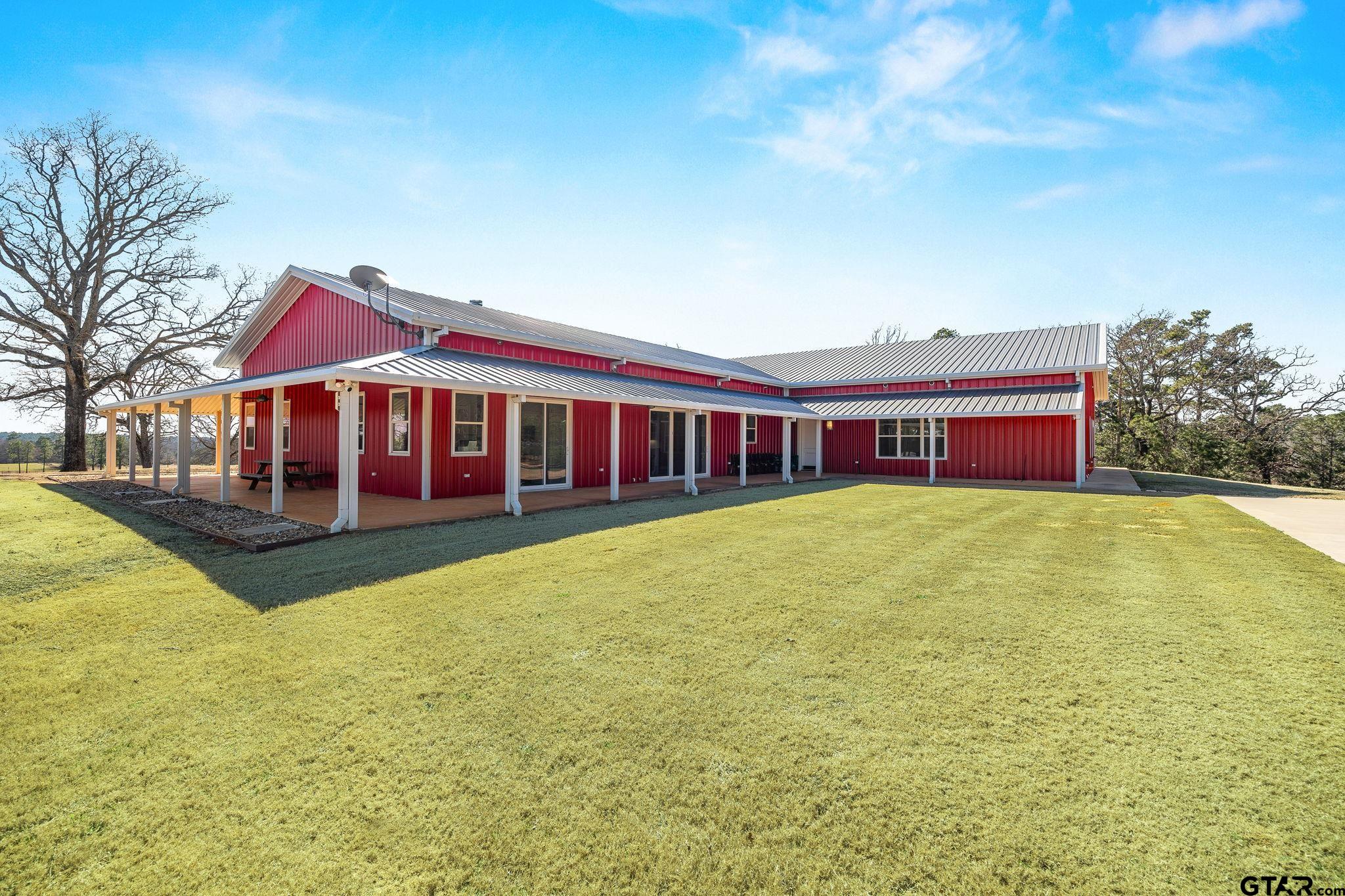 21482 West Fm 16 Lindale, TX 75771 - Photo 12 of 45