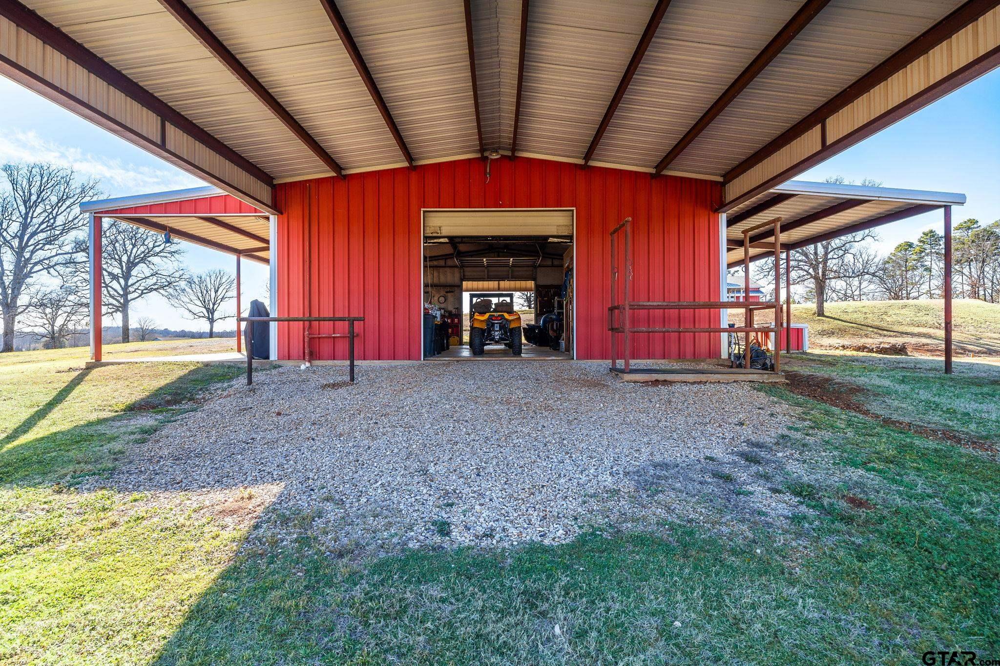 21482 West Fm 16 Lindale, TX 75771 - Photo 18 of 45