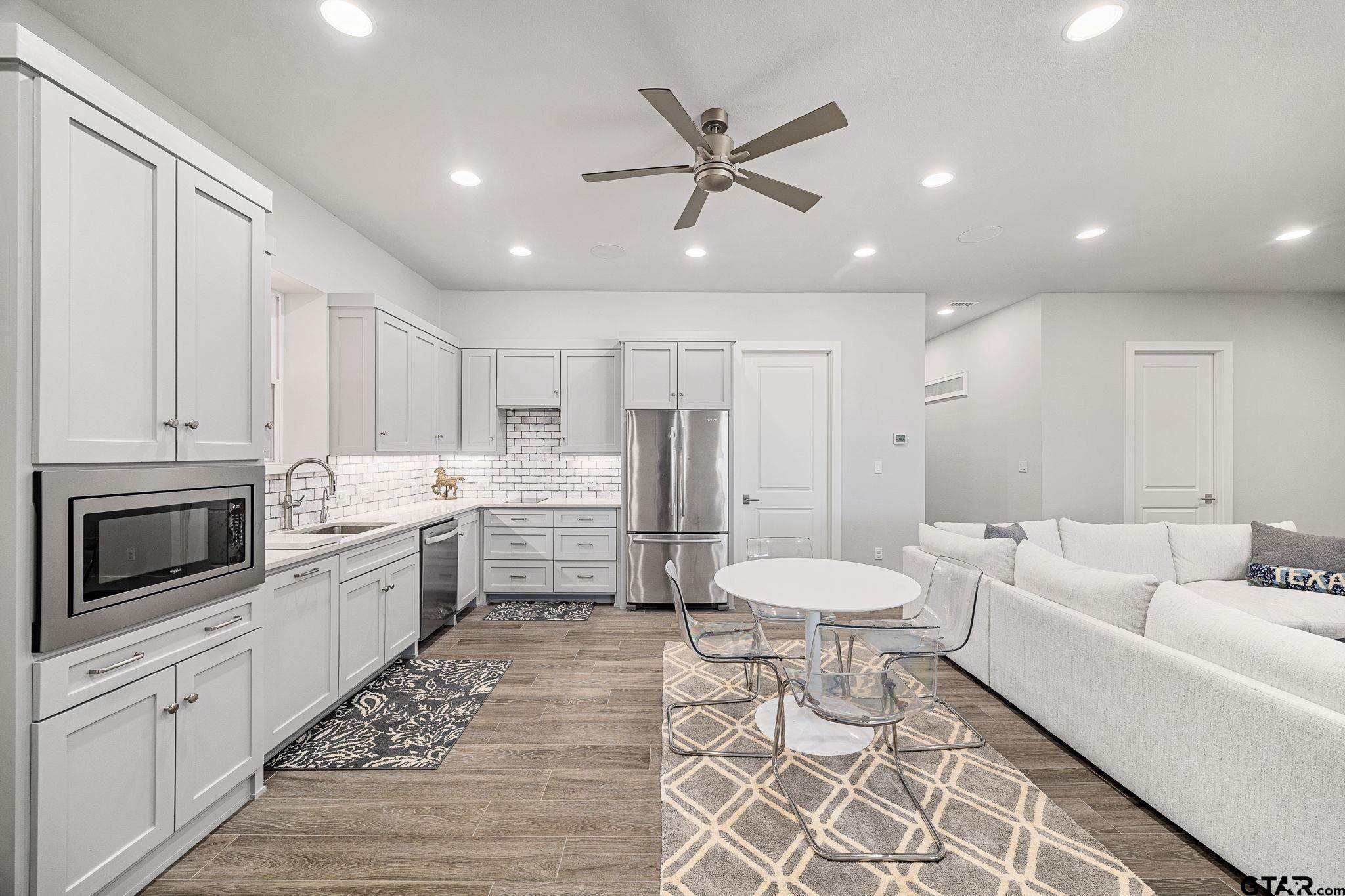 21482 West Fm 16 Lindale, TX 75771 - Photo 26 of 45