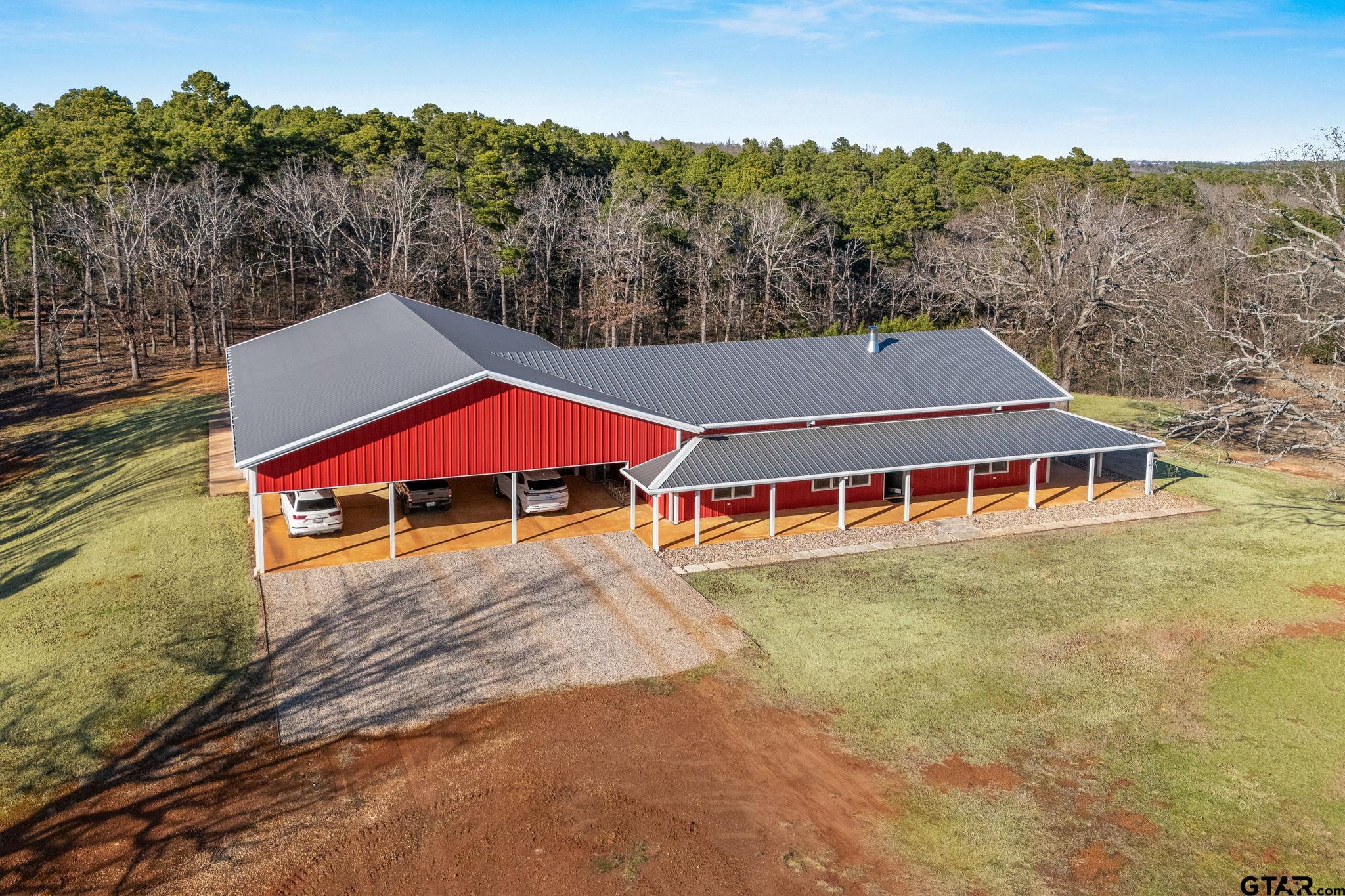 21482 West Fm 16 Lindale, TX 75771 - Photo 37 of 45