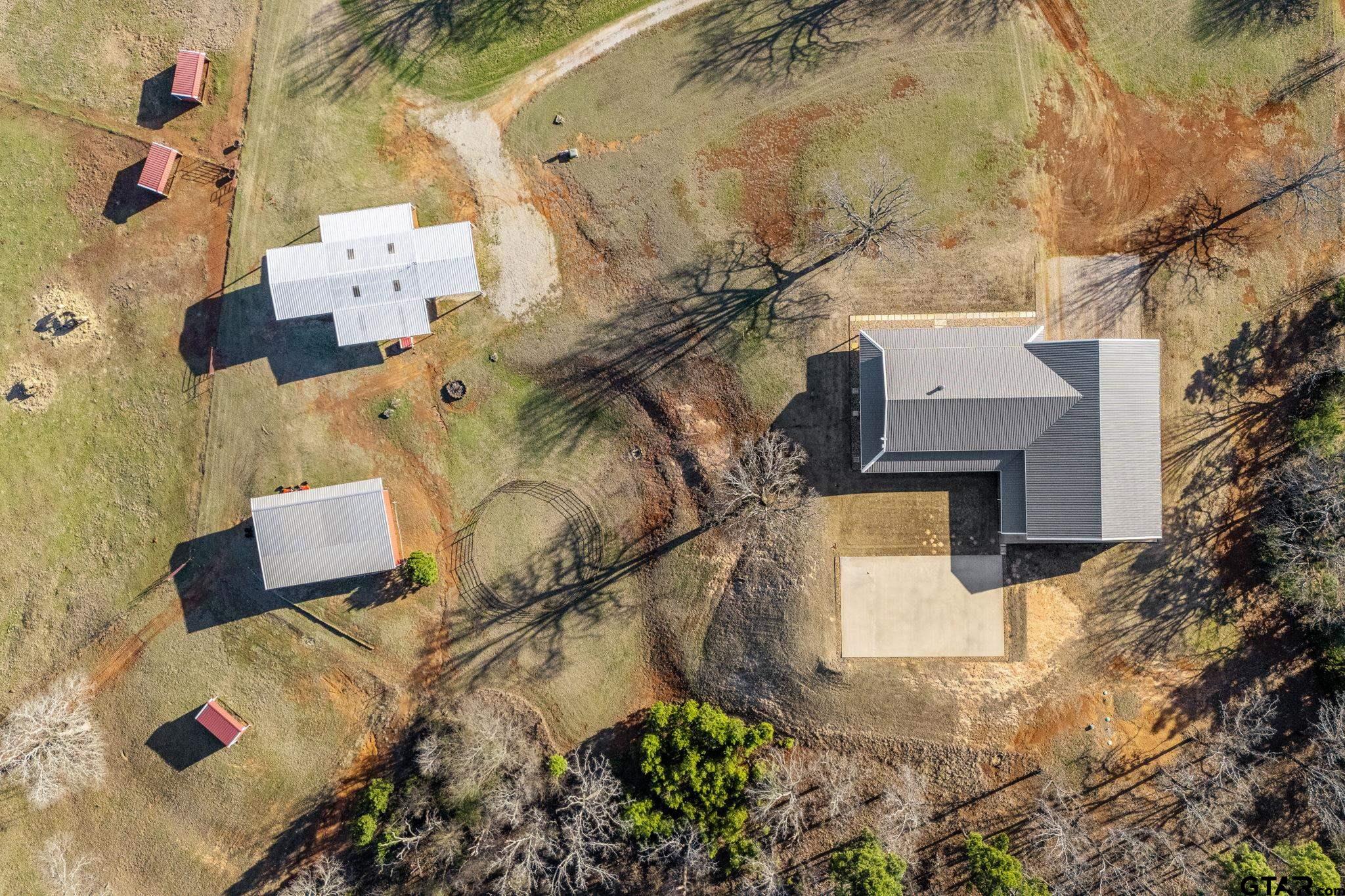 21482 West Fm 16 Lindale, TX 75771 - Photo 39 of 45