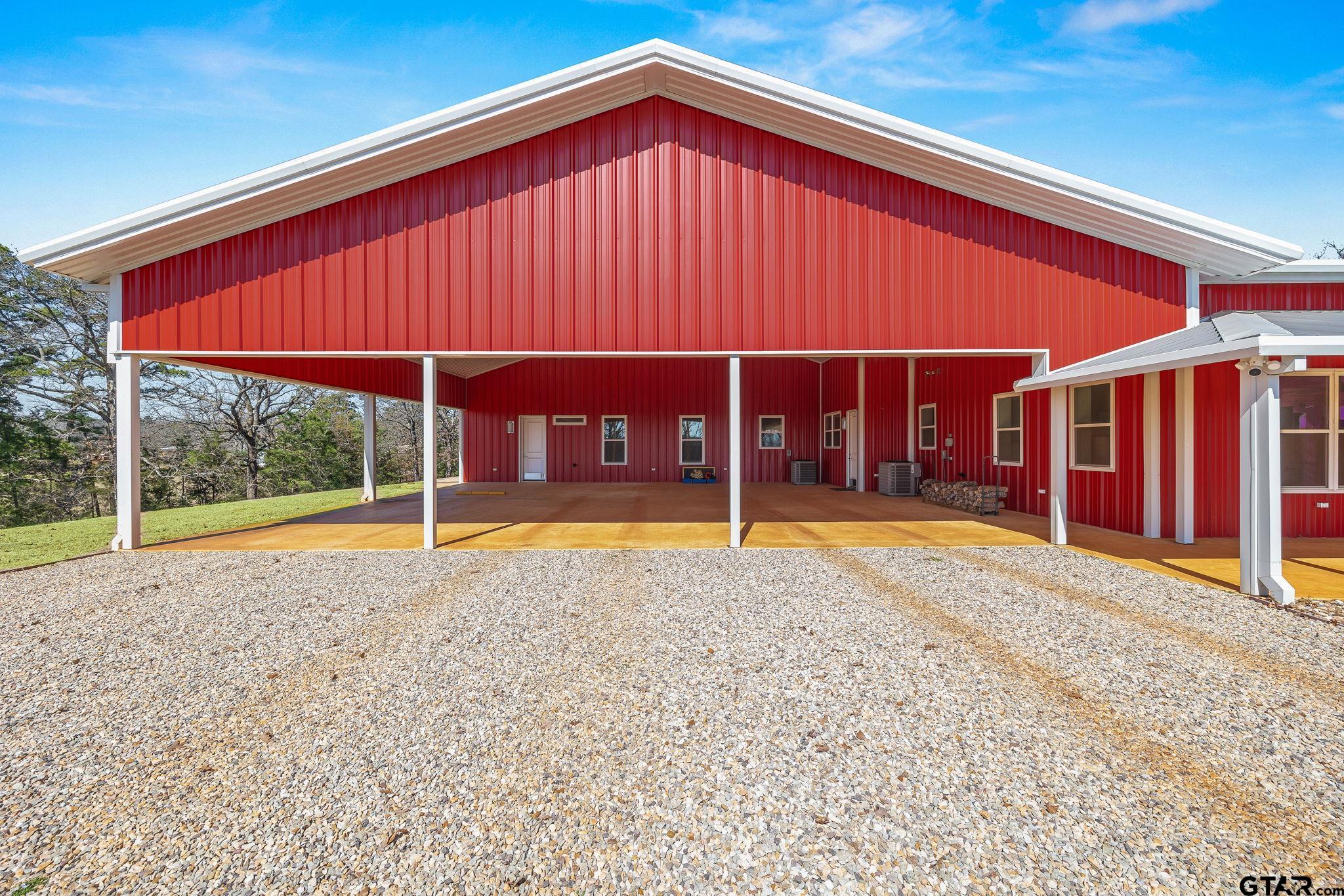 21482 West Fm 16 Lindale, TX 75771 - Photo 41 of 45