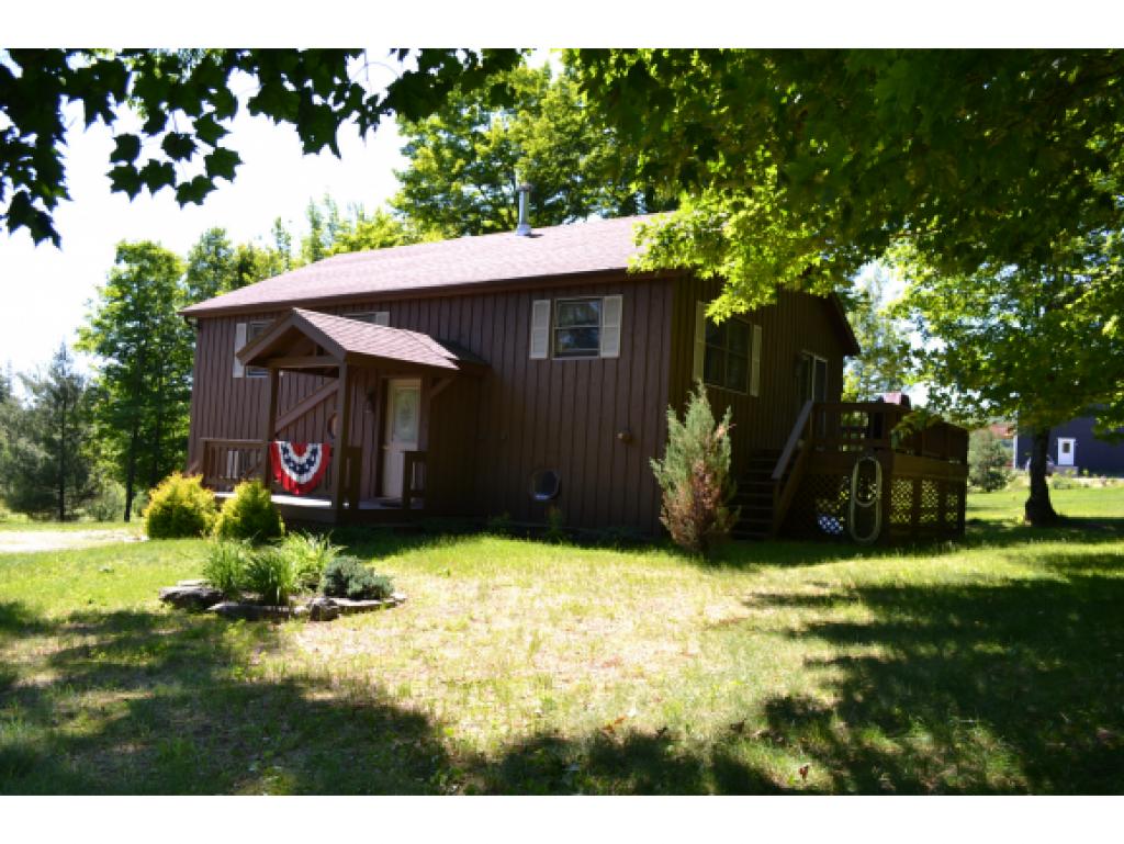 322 Sargents Loop Road Jay, VT 05859 - Photo 1 of 14 Gallery Image 1
