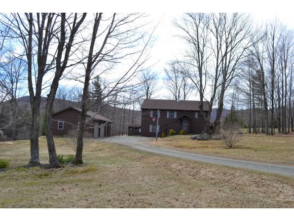 322 Sargents Loop Road Jay, VT 05859 - Photo 3 of 14 Gallery Image 3