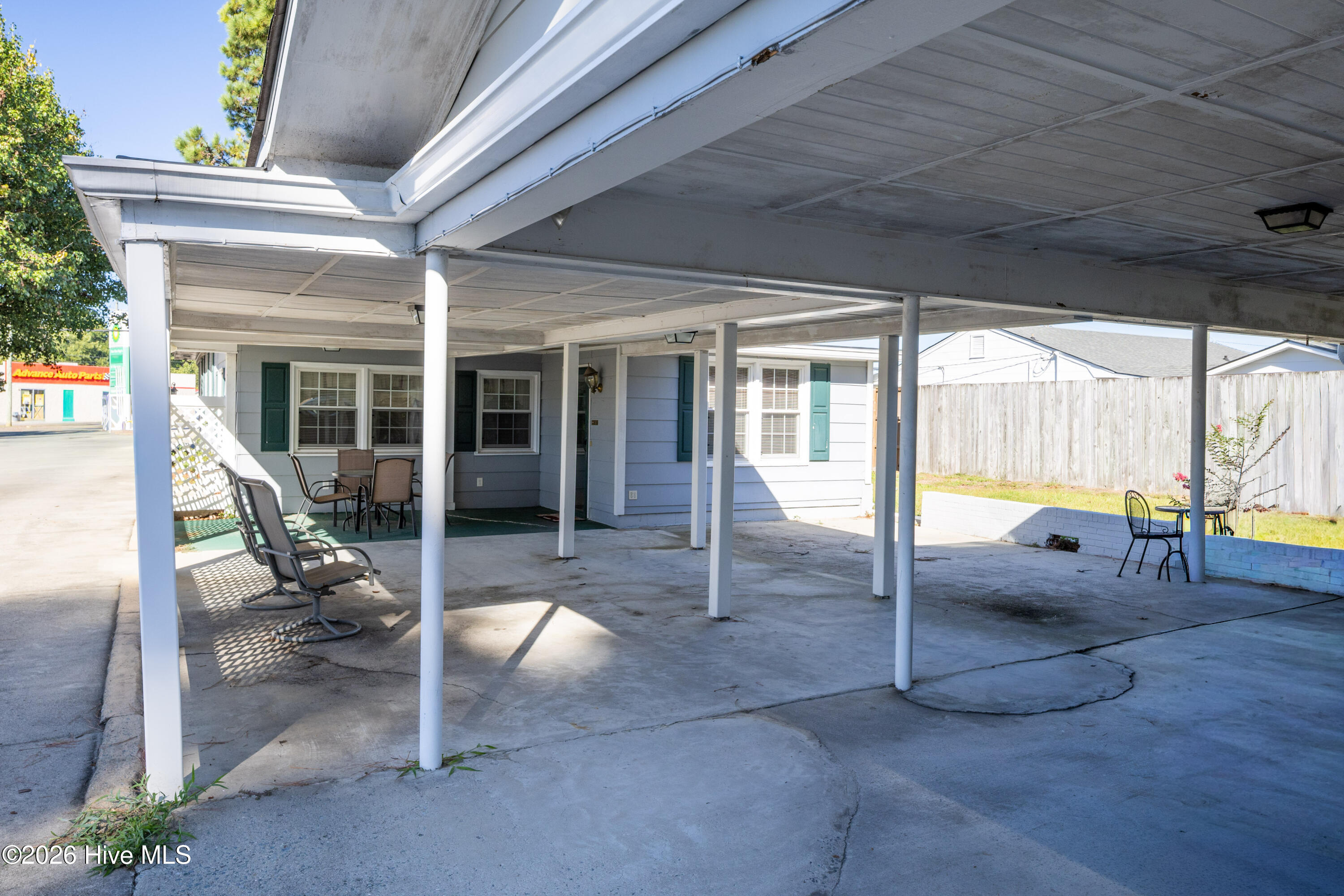 502 Raleigh Road Clinton, NC 28328 - Photo 27 of 35 Gallery Image 27
