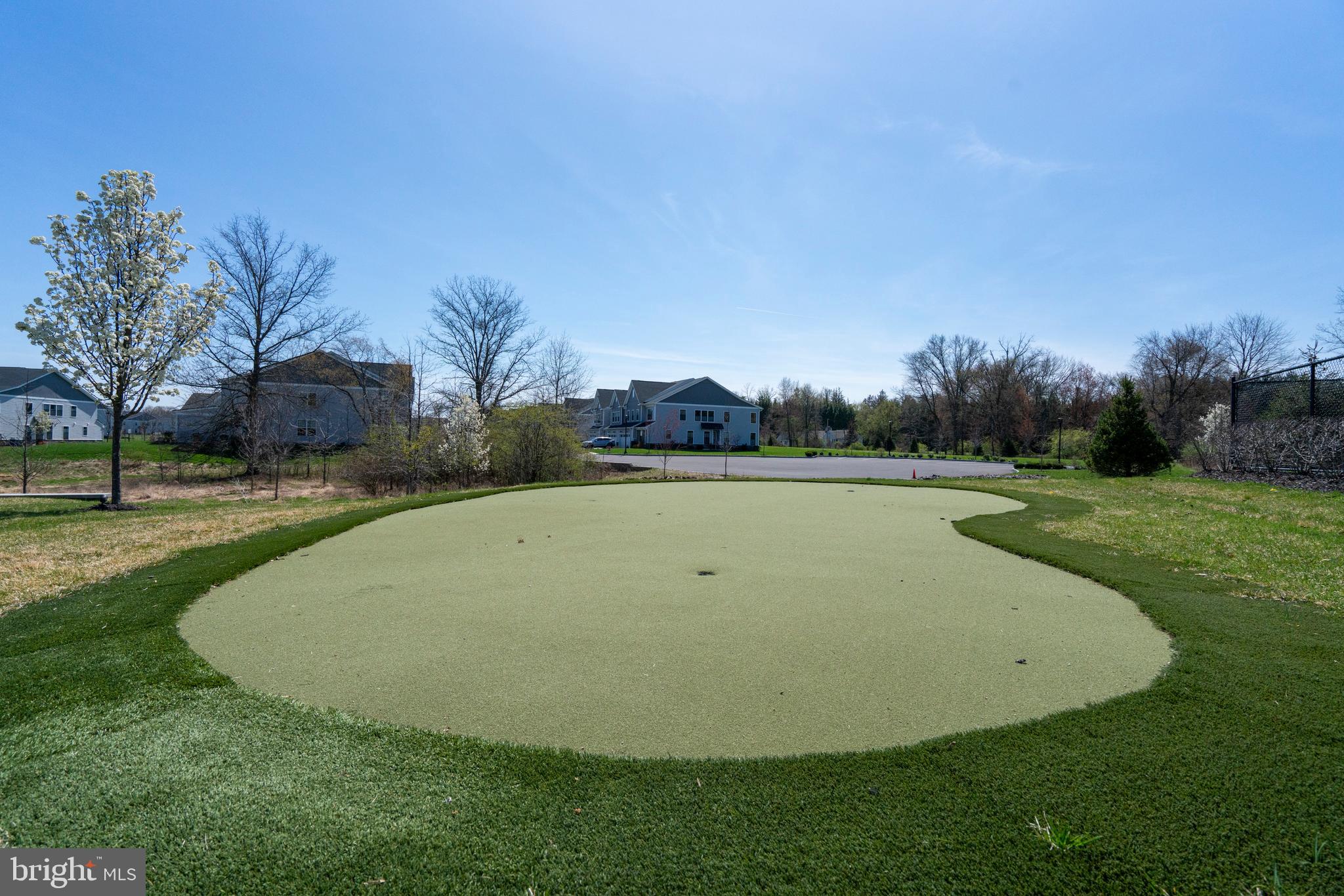 203 Gerry Way Ambler, PA 19002 - Photo 71 of 74 Putting Green