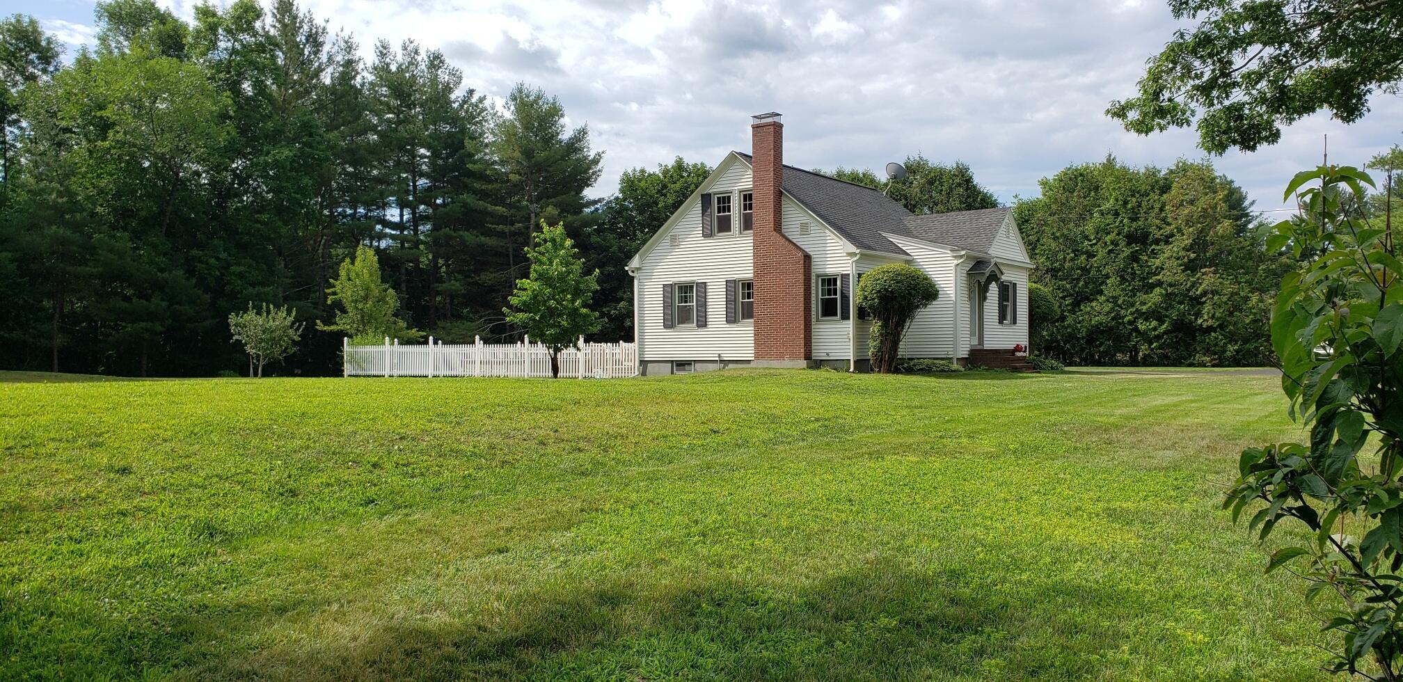 517 Riverside Drive Augusta, ME 04330 - Photo 22 of 28 Exterior
