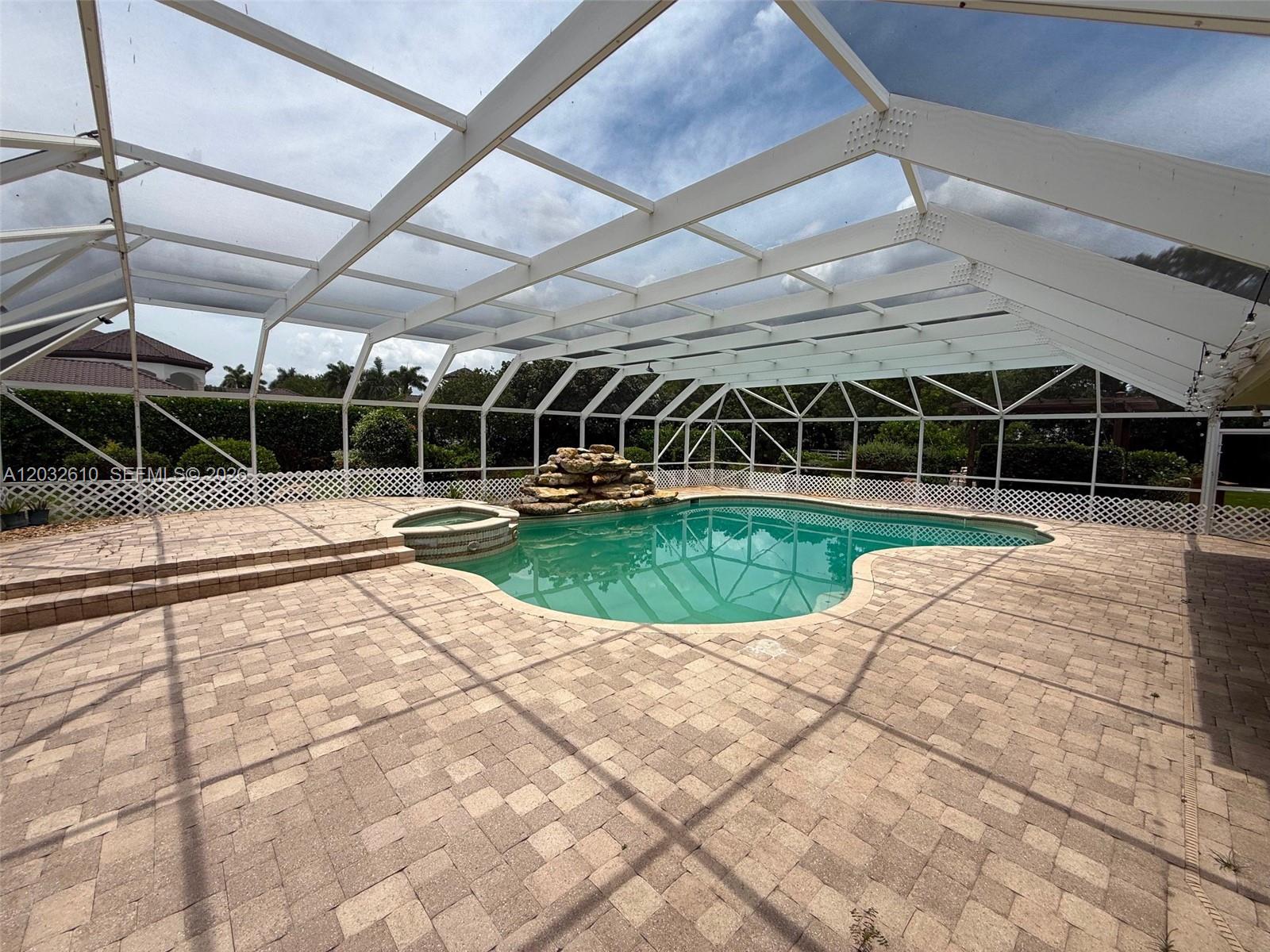 17501 Southwest 54th Street Southwest Ranches, FL 33331 - Photo 17 of 46