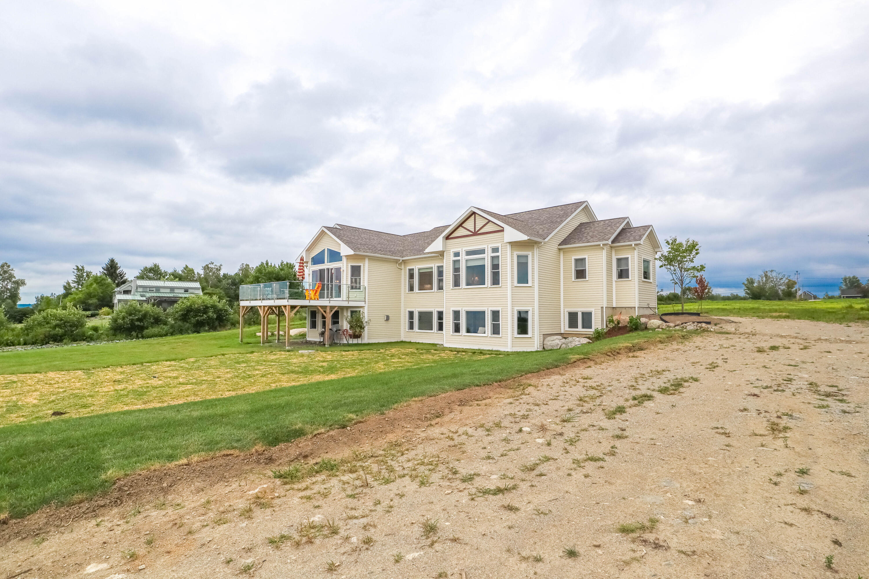 1398 Castine Road Penobscot, ME 04476 - Photo 95 of 100 Angled View