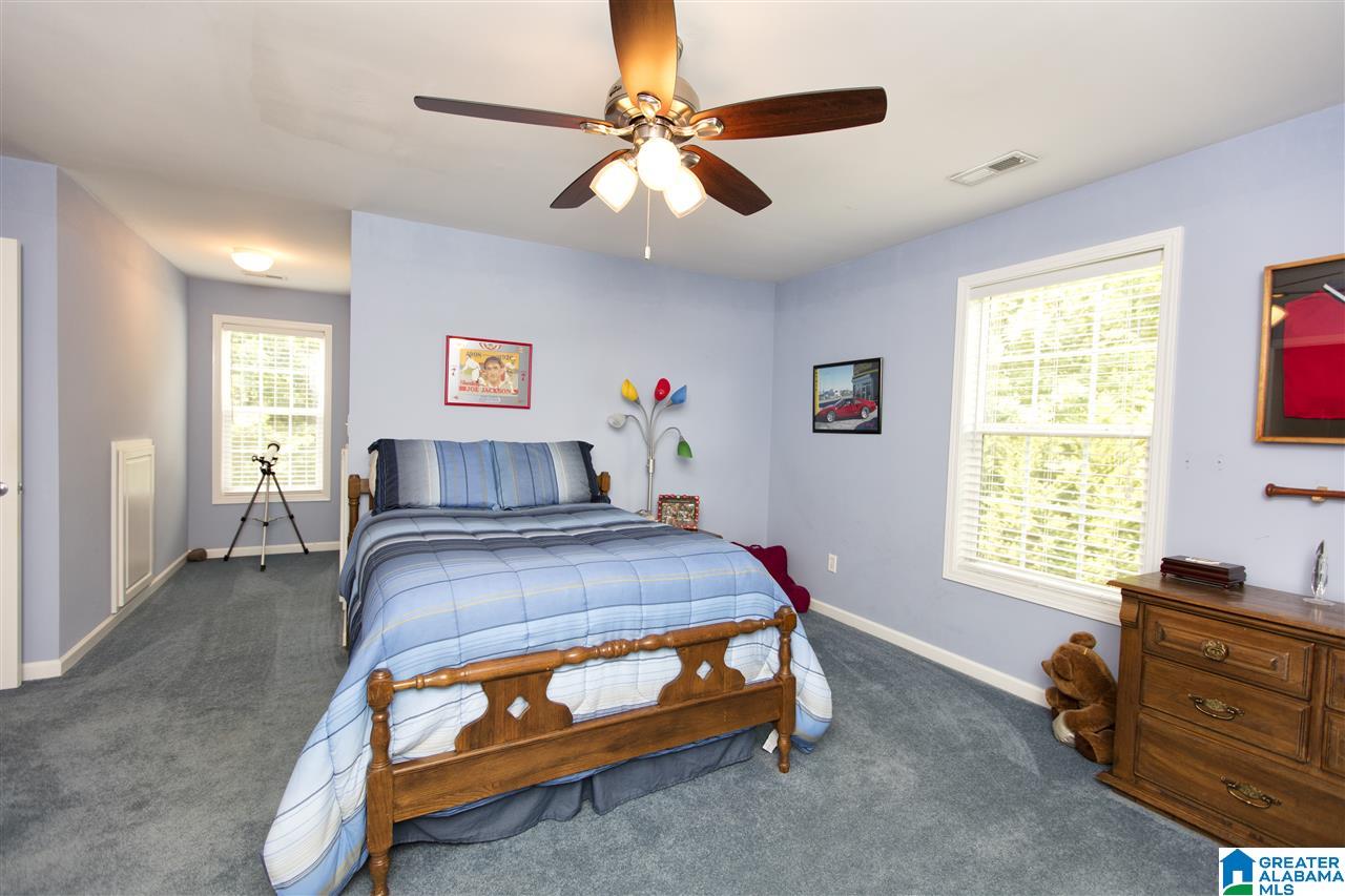 5639 Oak Mountain Lake Road Birmingham, AL 35242 - Photo 26 of 45