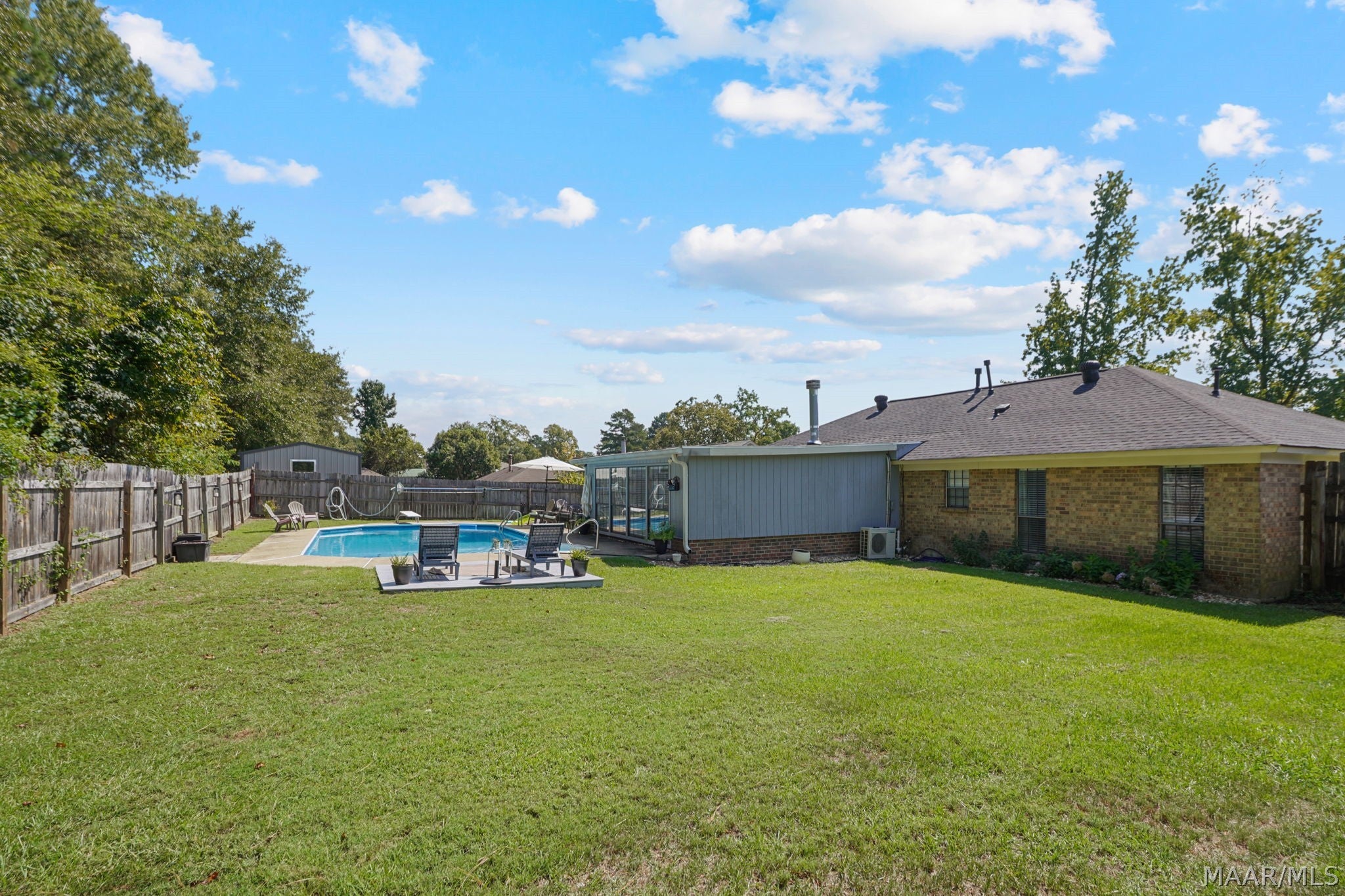 2331 North Cobb Loop Road Millbrook, AL 36054 - Photo 44 of 45 Gallery Image 44