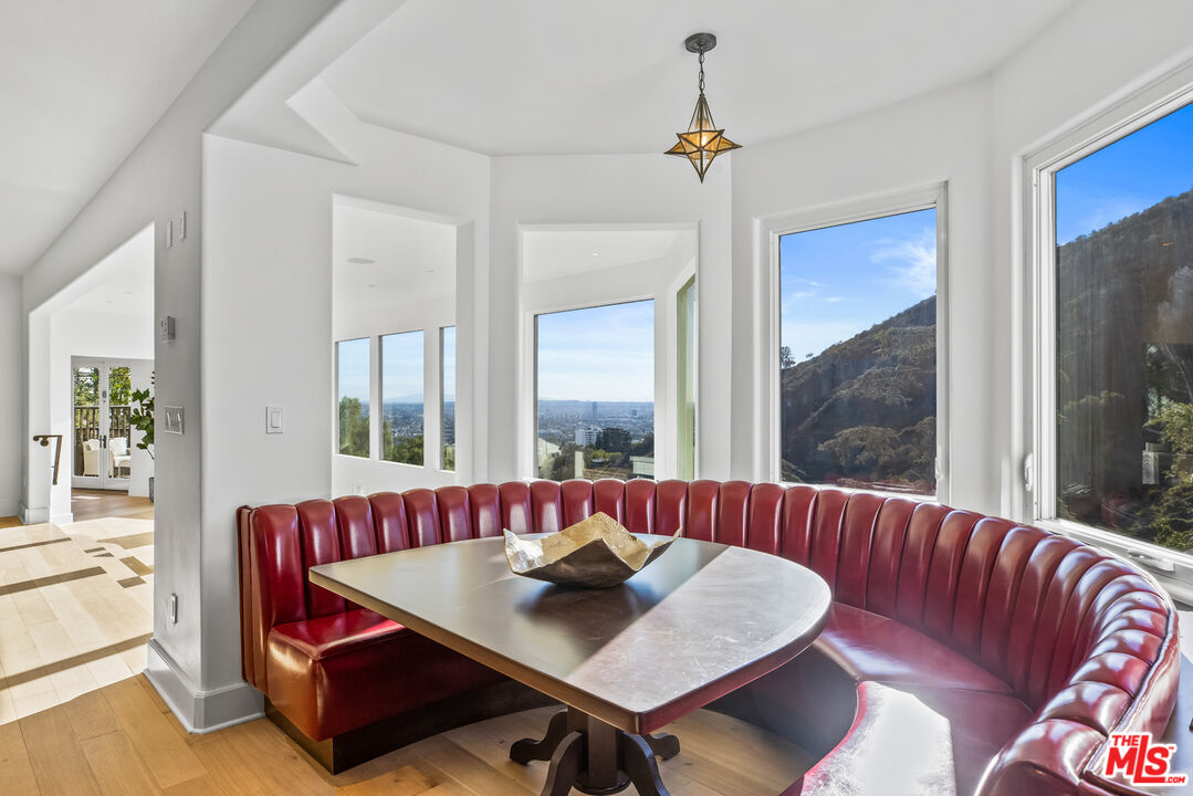 2201 Malaga Road Los Angeles, CA 90068 - Photo 11 of 51 a living room with furniture and a window