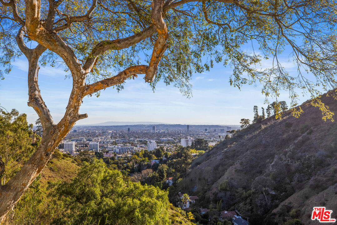 2201 Malaga Road Los Angeles, CA 90068 - Photo 35 of 51