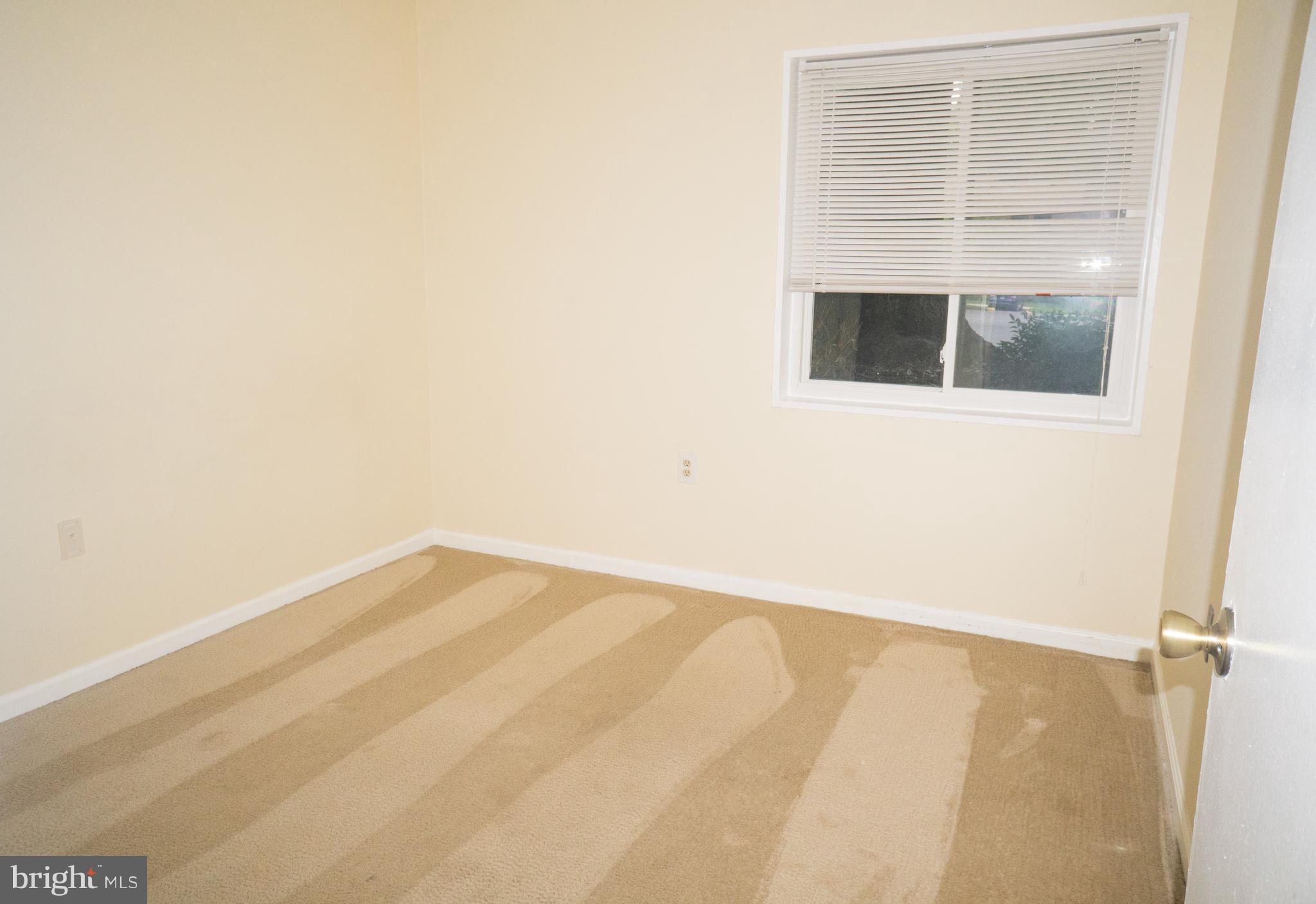 1413 Northgate Square, Unit 1C Reston, VA 20190 - Photo 11 of 16 2nd Bedroom