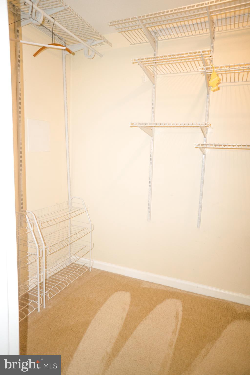 1413 Northgate Square, Unit 1C Reston, VA 20190 - Photo 8 of 16 Walk-In Closet